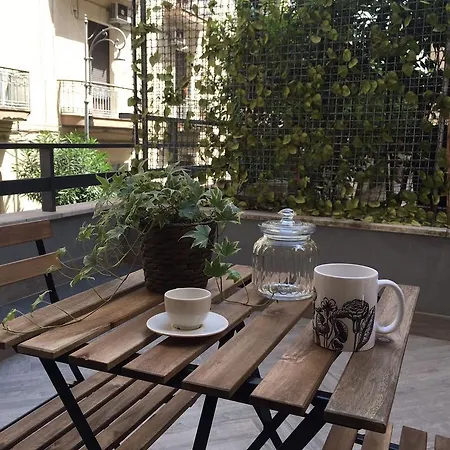 Apartment Starhost - Casa Del Capitano