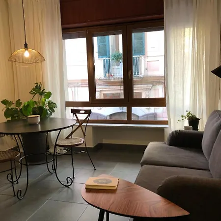 Starhost - Casa Del Capitano Salerno