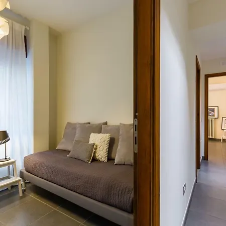 Apartment Starhost - Casa Del Capitano Salerno