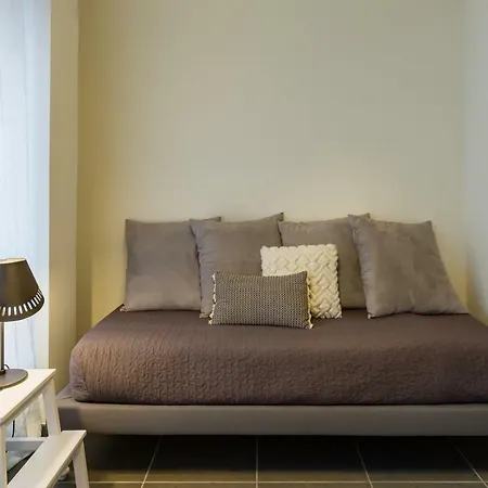 Starhost - Casa Del Capitano Apartment Salerno