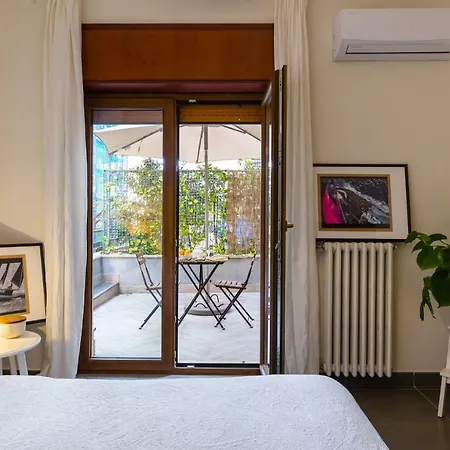 Apartment Starhost - Casa Del Capitano
