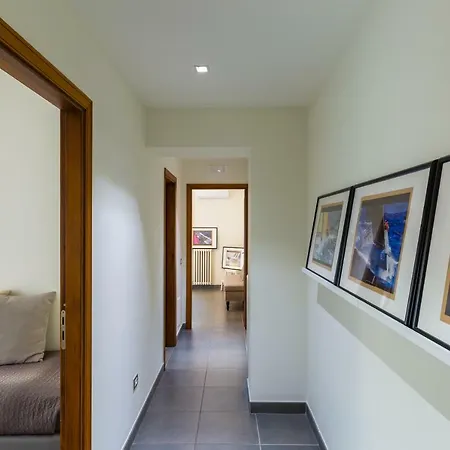 Starhost - Casa Del Capitano Apartment Salerno