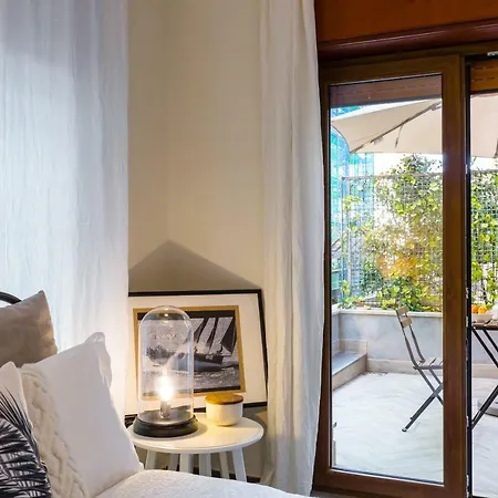 Apartment Starhost - Casa Del Capitano