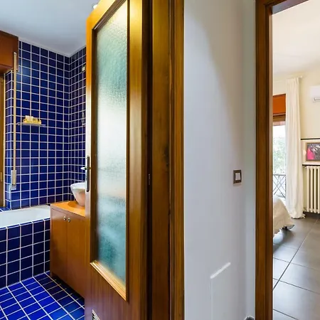 Starhost - Casa Del Capitano Apartment