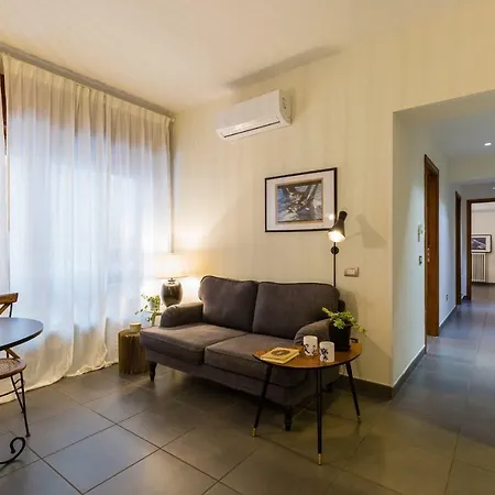 Apartment Starhost - Casa Del Capitano