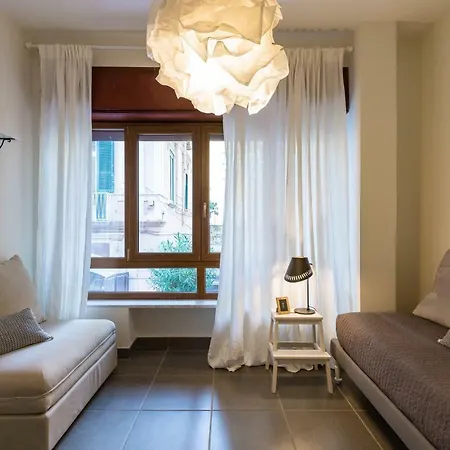 Apartment Starhost - Casa Del Capitano Salerno